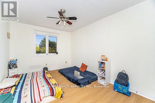 Single Family House for Sale in  LEEWARD DRIVE Brampton (Westgate) 