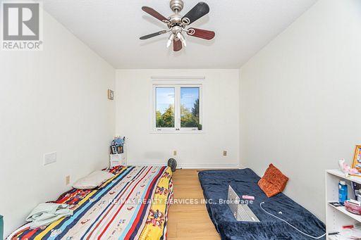 Single Family House for Sale in  LEEWARD DRIVE Brampton (Westgate) 