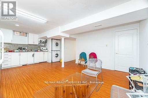 Single Family House for Sale in  LEEWARD DRIVE Brampton (Westgate) 