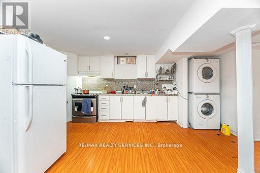 Single Family House for Sale in  LEEWARD DRIVE Brampton (Westgate) 