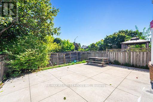 Single Family House for Sale in  LEEWARD DRIVE Brampton (Westgate) 