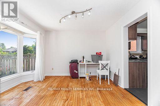 Single Family House for Sale in  LEEWARD DRIVE Brampton (Westgate) 