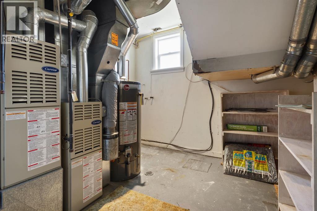 Multi-family House for Sale in   Avenue Mount Pleasant Camrose 