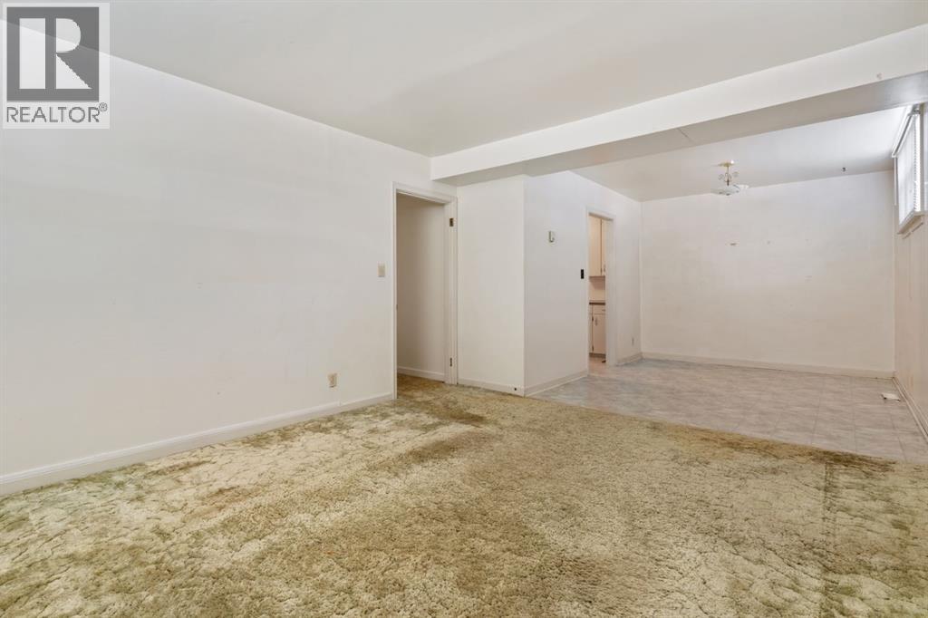 Multi-family House for Sale in   Avenue Mount Pleasant Camrose 