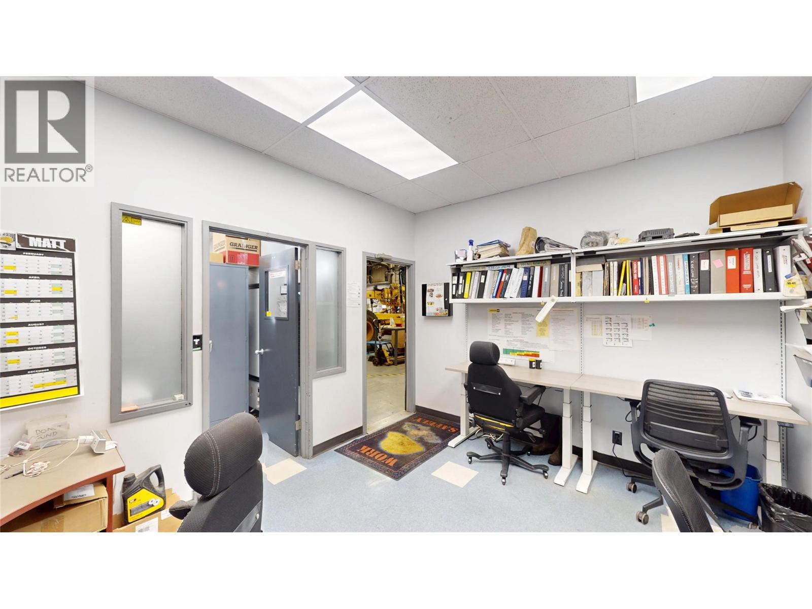  815 Cranbrook Street North, Cranbrook