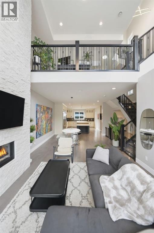 Single Family House for Sale in   Avenue SW South Calgary Calgary 