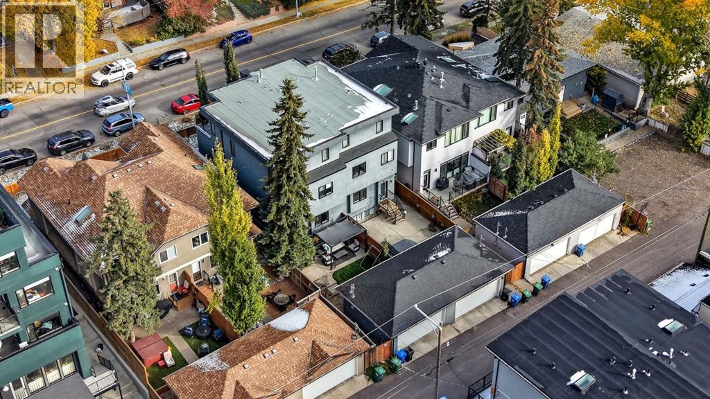 Single Family House for Sale in   Avenue SW South Calgary Calgary 