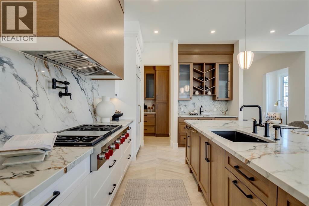 Single Family House Bungalow for Sale in  Calais Lane SW Currie Barracks Calgary 