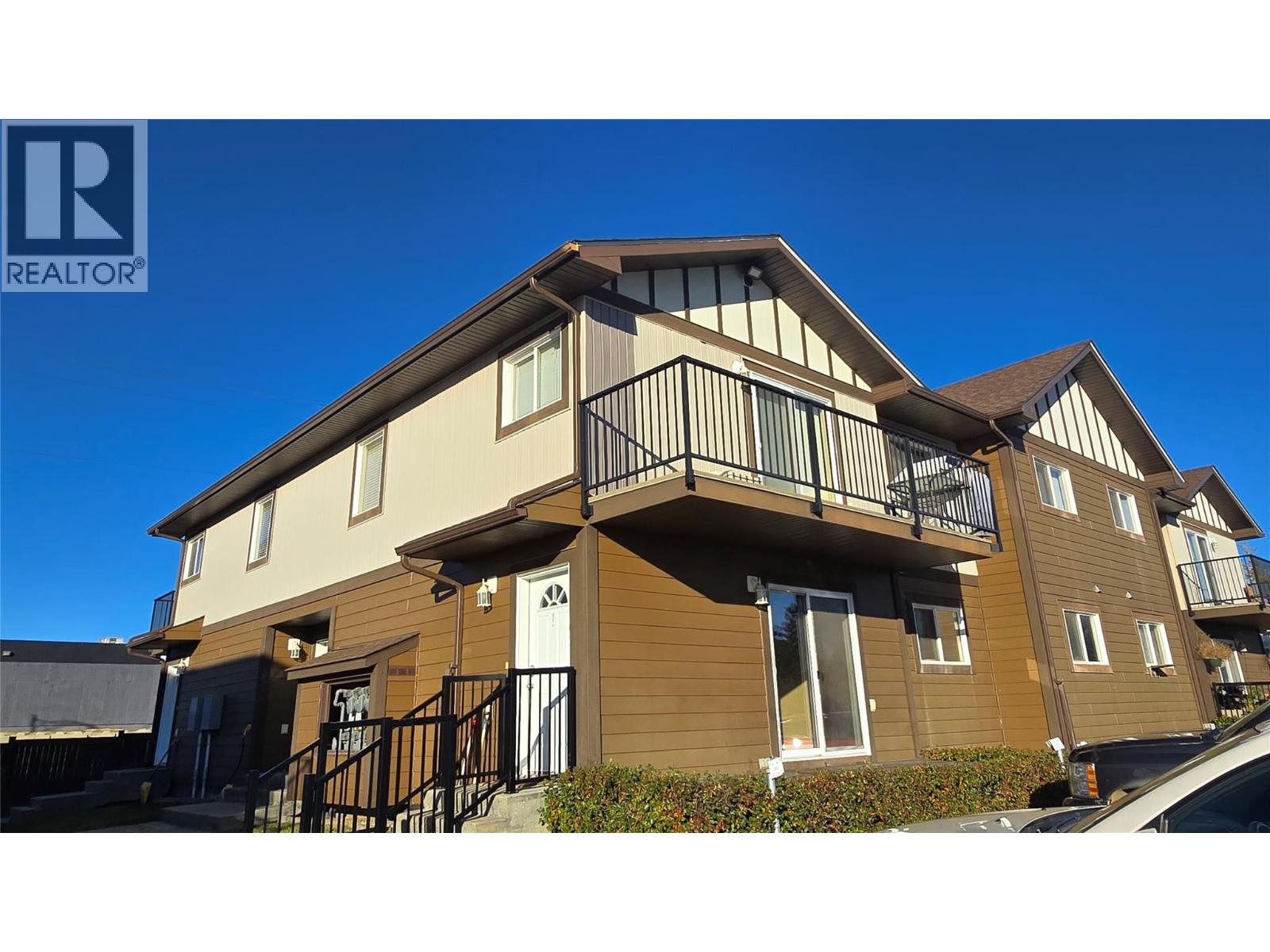 801 96 Avenue Unit# 3, Dawson Creek