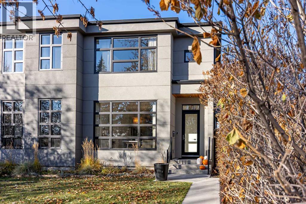 Single Family House for Sale in   Street SW Glenbrook Calgary 