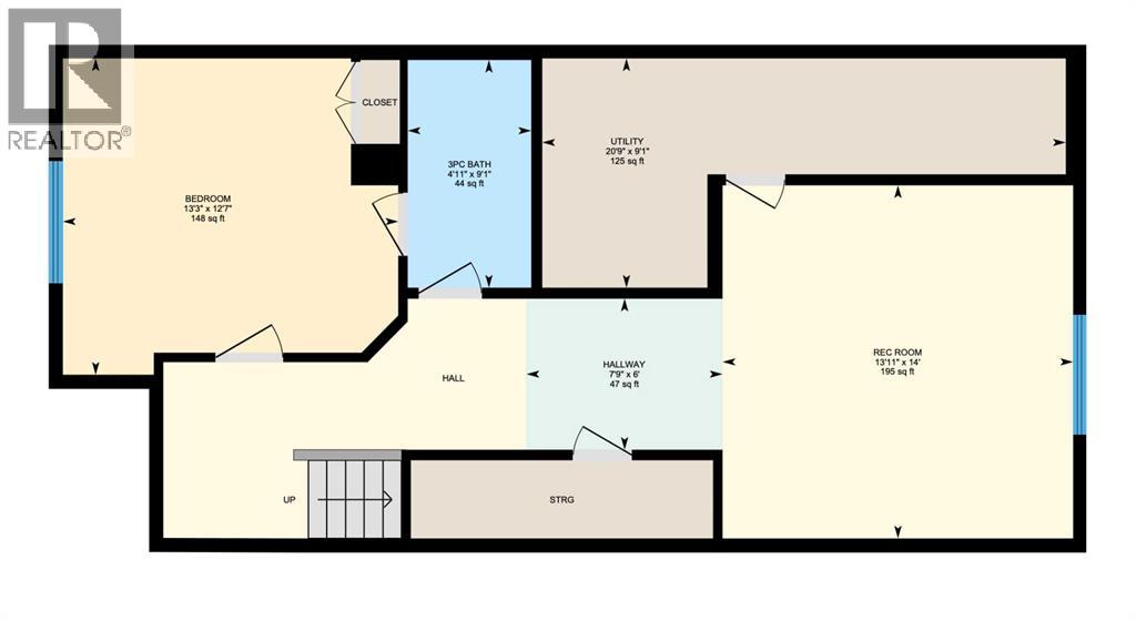 Single Family House for Sale in   Street SW Glenbrook Calgary 