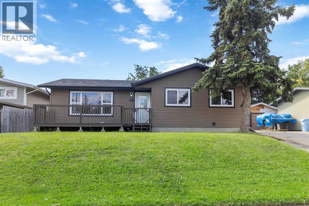 109 Rosslyn Street, Fort McMurray