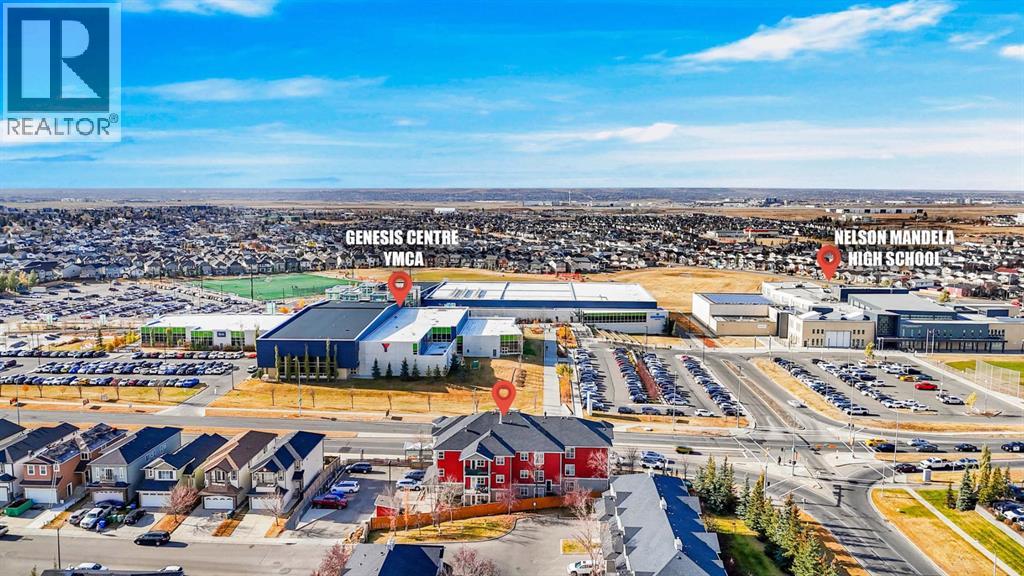 Single Family House for Sale in   Taracove Estate Drive NE Taradale Calgary 