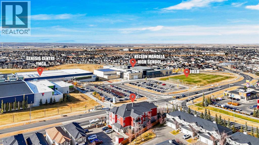 Single Family House for Sale in   Taracove Estate Drive NE Taradale Calgary 