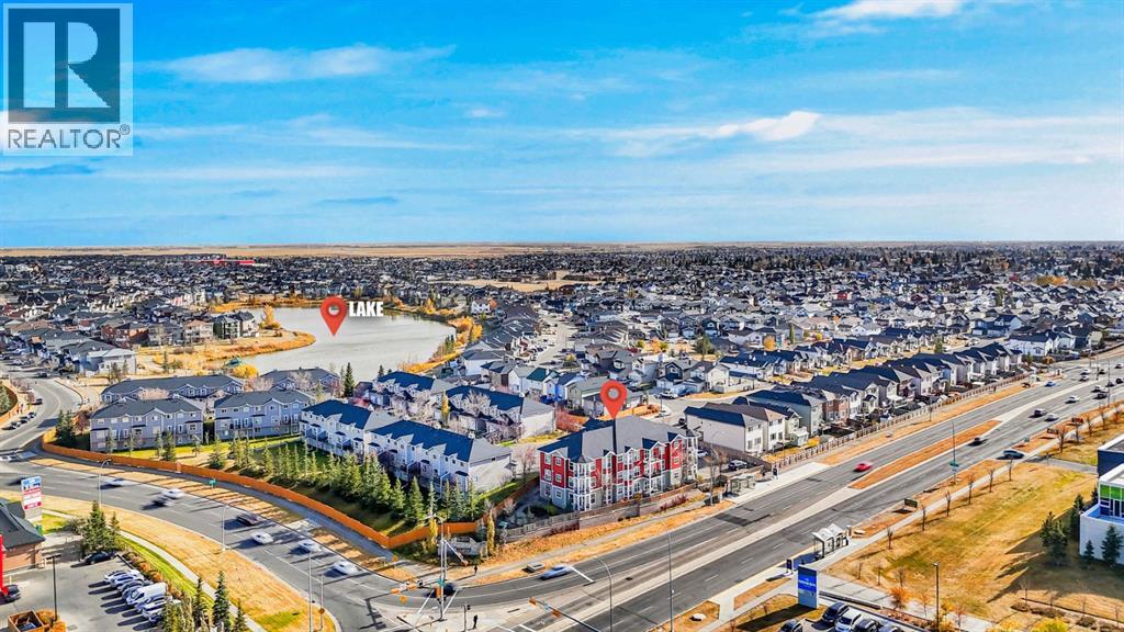 Single Family House for Sale in   Taracove Estate Drive NE Taradale Calgary 