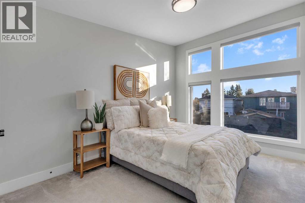 Single Family House for Sale in   Avenue NW Banff Trail Calgary 