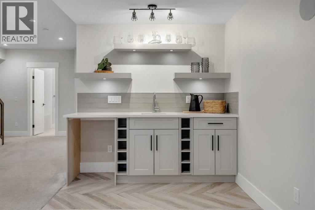 Single Family House for Sale in   Avenue NW Banff Trail Calgary 