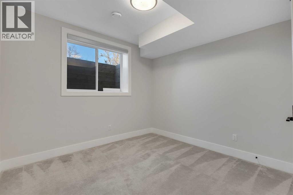 Single Family House for Sale in   Avenue NW Banff Trail Calgary 