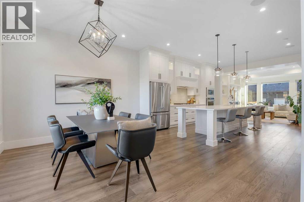 Single Family House for Sale in   Avenue NW Banff Trail Calgary 