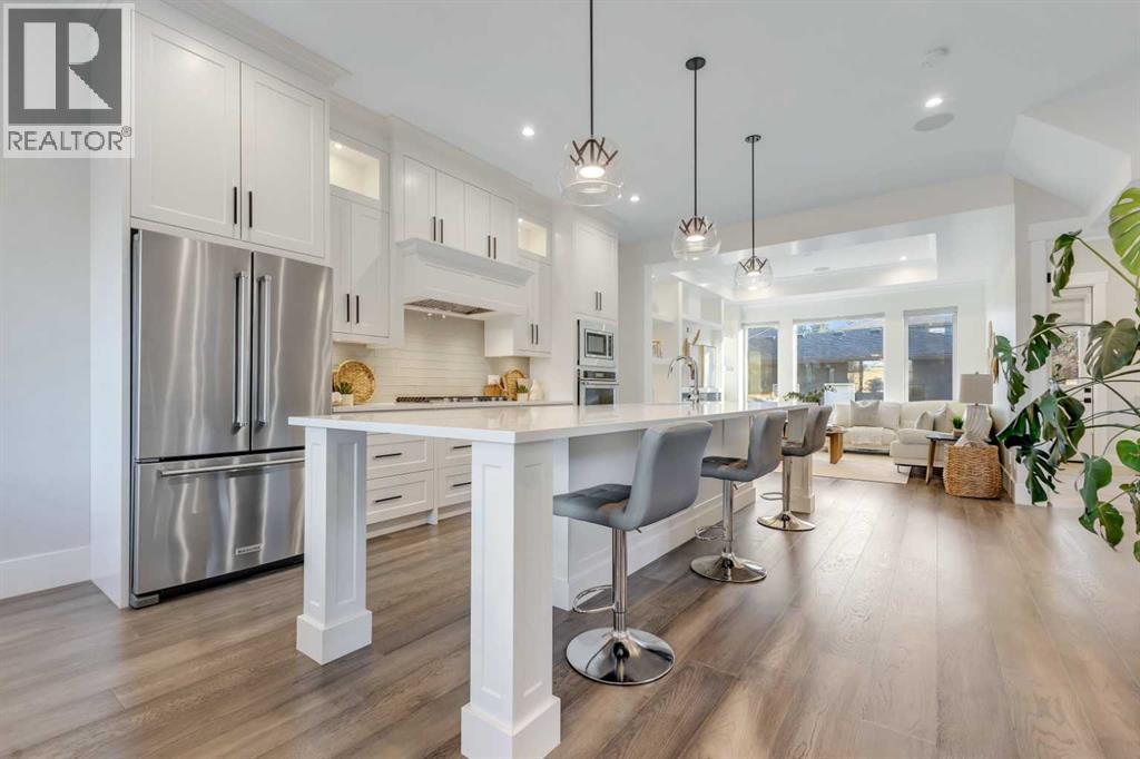 Single Family House for Sale in   Avenue NW Banff Trail Calgary 