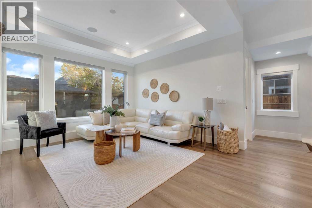 Single Family House for Sale in   Avenue NW Banff Trail Calgary 