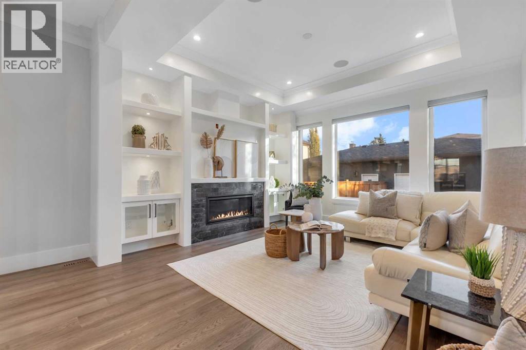 Single Family House for Sale in   Avenue NW Banff Trail Calgary 