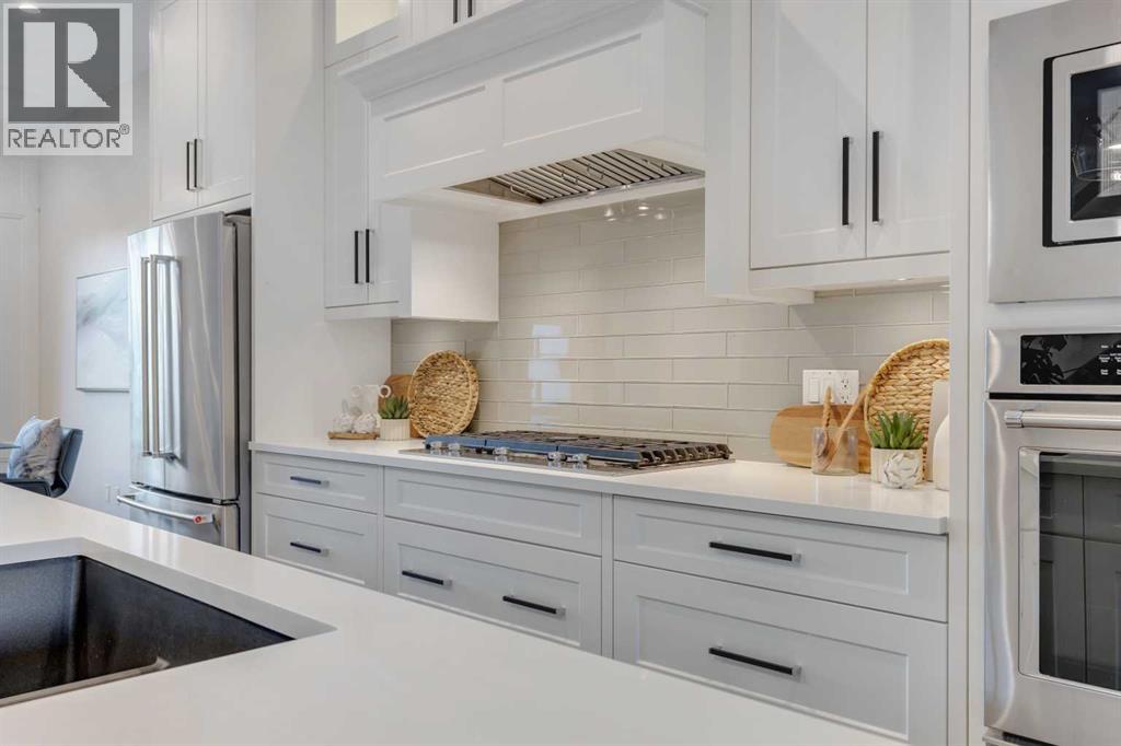 Single Family House for Sale in   Avenue NW Banff Trail Calgary 