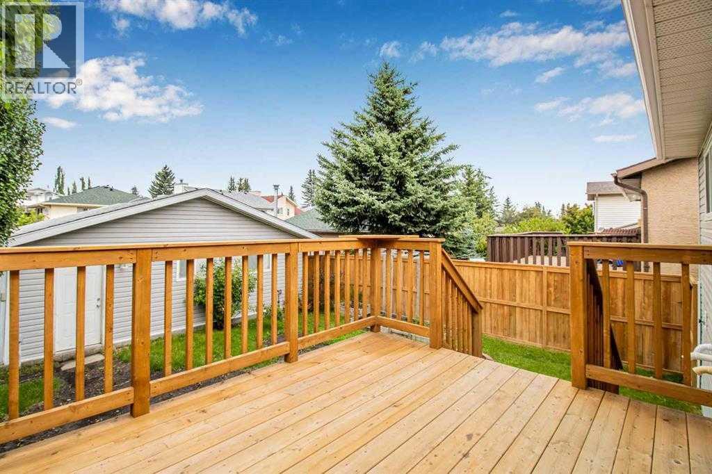 Single Family House Bi-level for Sale in   Street SW Shawnessy Calgary 