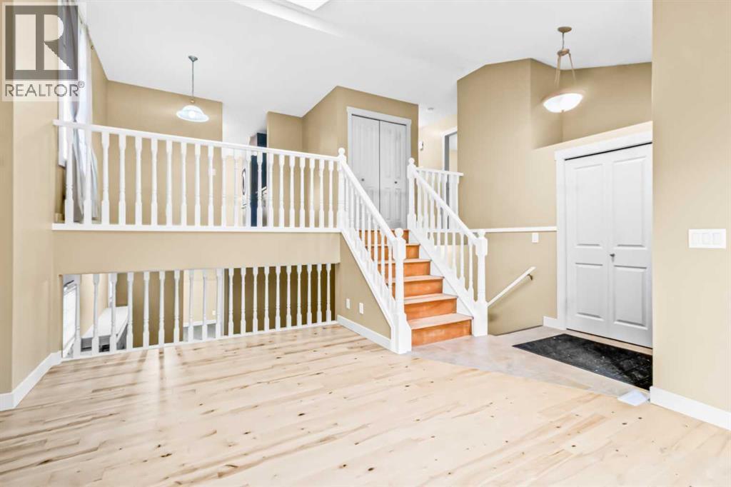 Single Family House Bi-level for Sale in   Street SW Shawnessy Calgary 