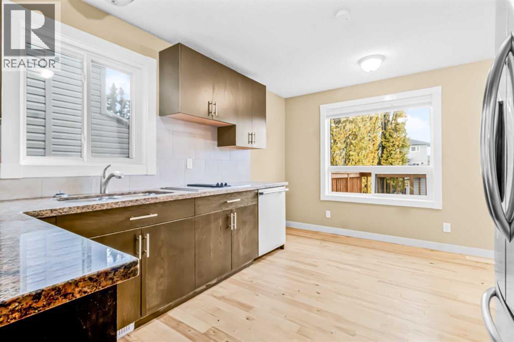 Single Family House Bi-level for Sale in   Street SW Shawnessy Calgary 