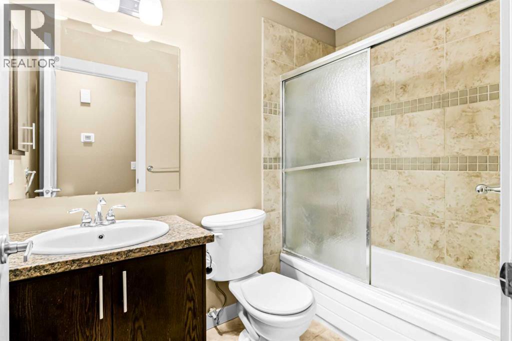 Single Family House Bi-level for Sale in   Street SW Shawnessy Calgary 