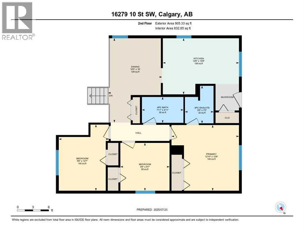 Single Family House Bi-level for Sale in   Street SW Shawnessy Calgary 