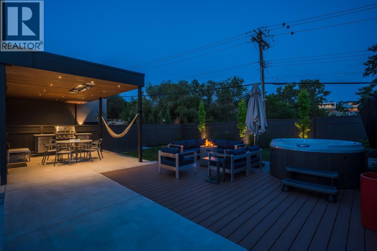  681 Vancouver Avenue, Penticton