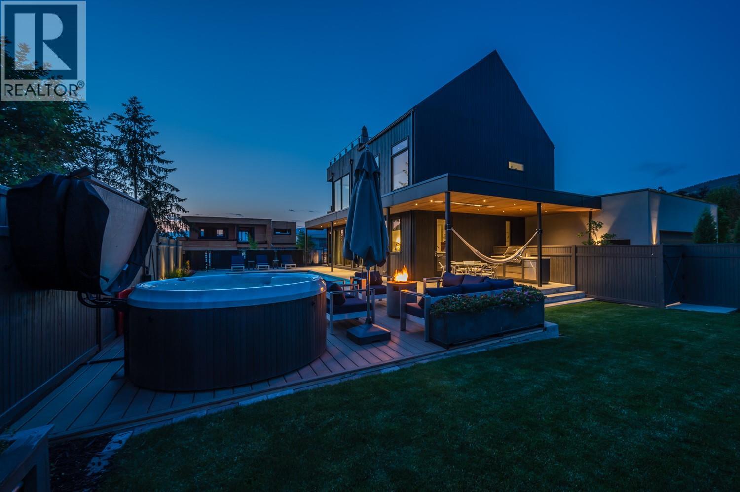  681 Vancouver Avenue, Penticton