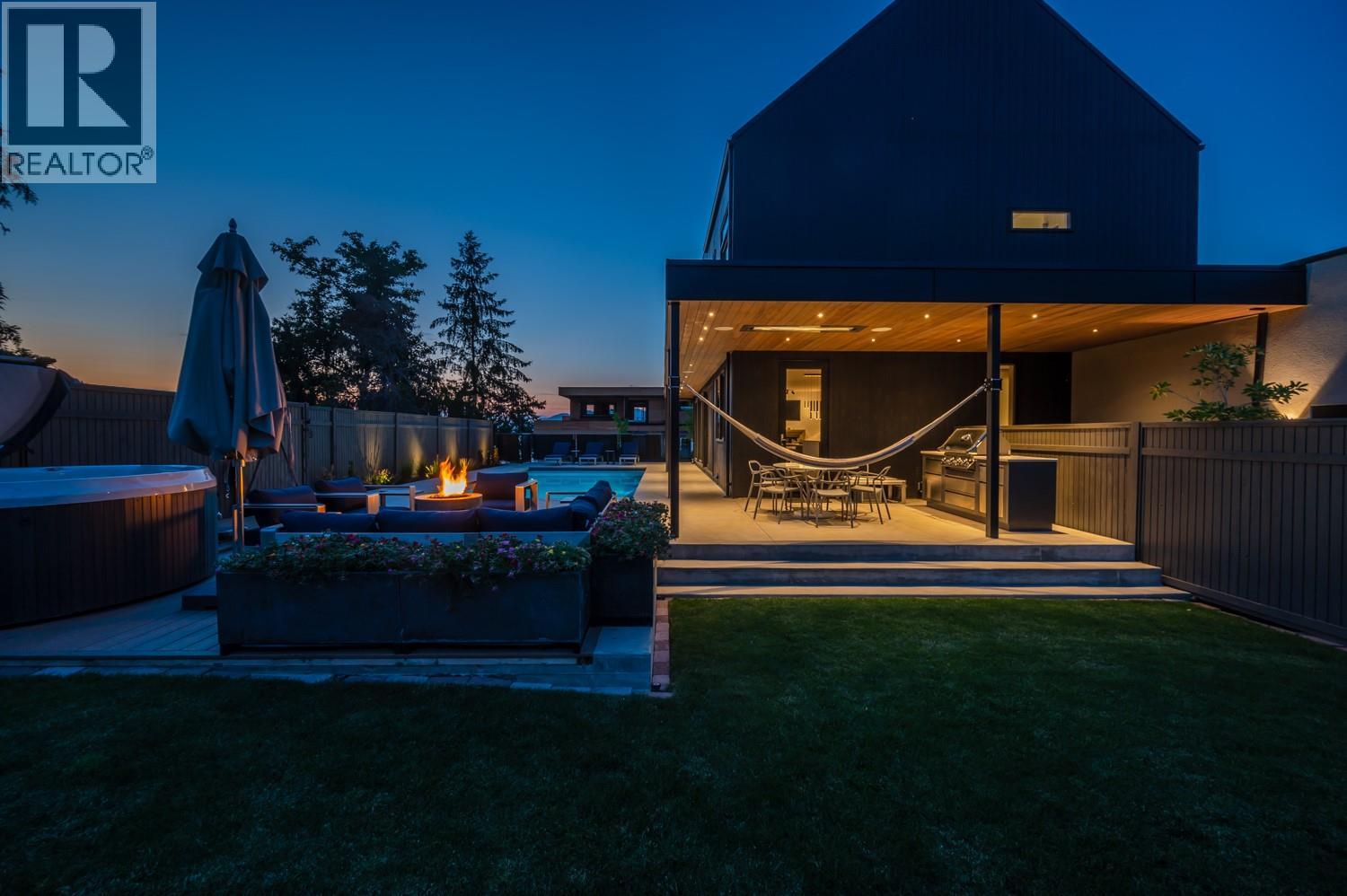  681 Vancouver Avenue, Penticton