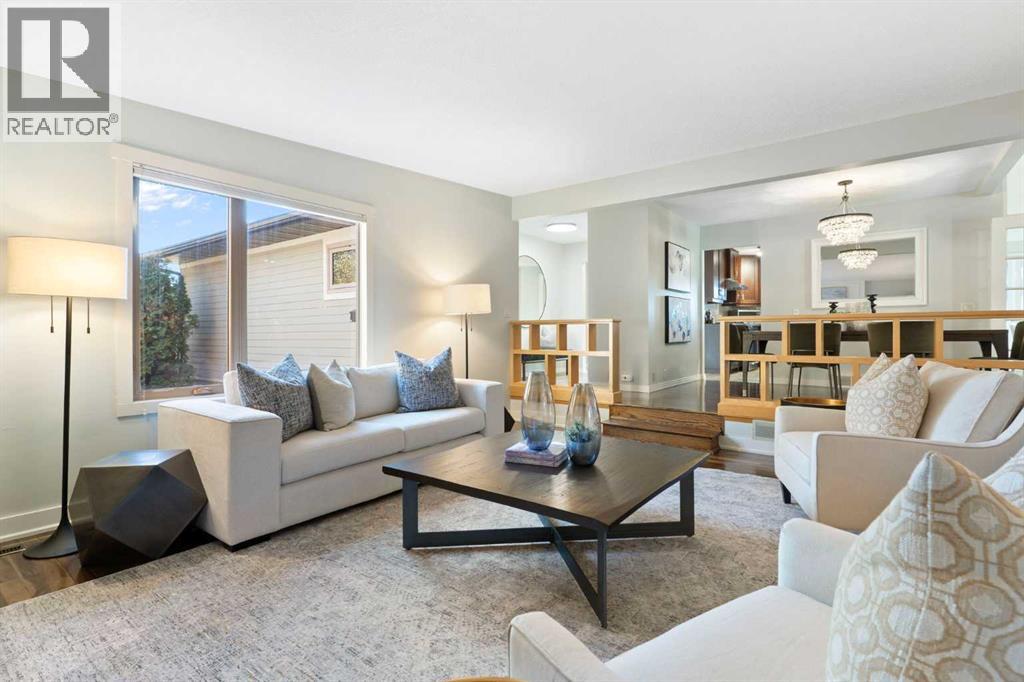 Single Family House Bungalow for Sale in  Silver Valley Boulevard NW Silver Springs Calgary 