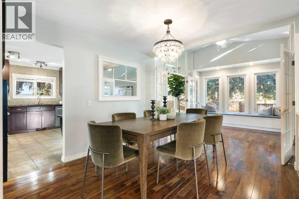 Single Family House Bungalow for Sale in  Silver Valley Boulevard NW Silver Springs Calgary 