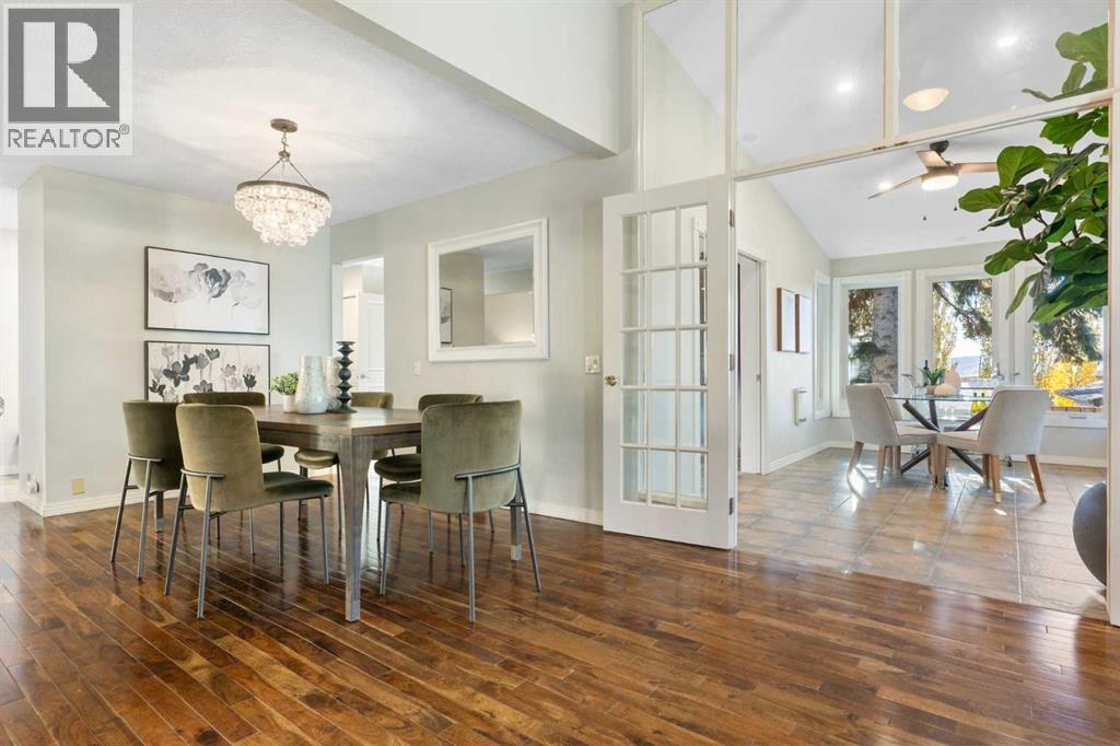 Single Family House Bungalow for Sale in  Silver Valley Boulevard NW Silver Springs Calgary 