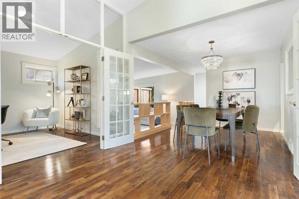 Single Family House Bungalow for Sale in  Silver Valley Boulevard NW Silver Springs Calgary 