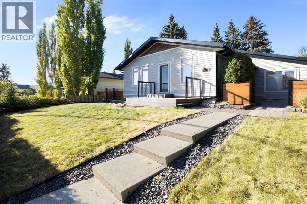 Single Family House Bungalow for Sale in  Silver Valley Boulevard NW Silver Springs Calgary 