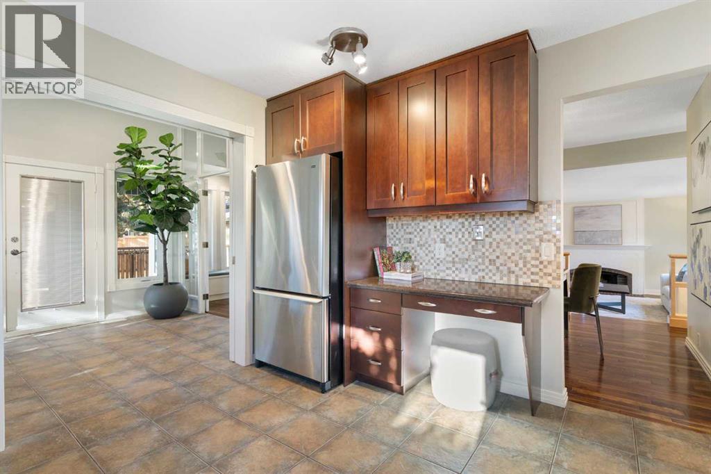 Single Family House Bungalow for Sale in  Silver Valley Boulevard NW Silver Springs Calgary 