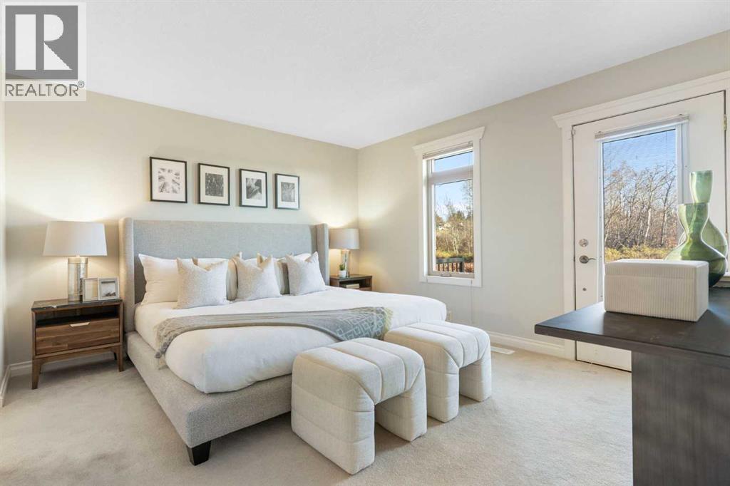 Single Family House Bungalow for Sale in  Silver Valley Boulevard NW Silver Springs Calgary 