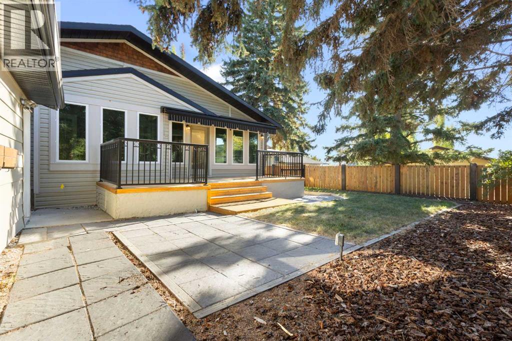 Single Family House Bungalow for Sale in  Silver Valley Boulevard NW Silver Springs Calgary 