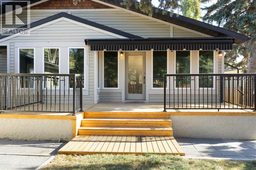 Single Family House Bungalow for Sale in  Silver Valley Boulevard NW Silver Springs Calgary 