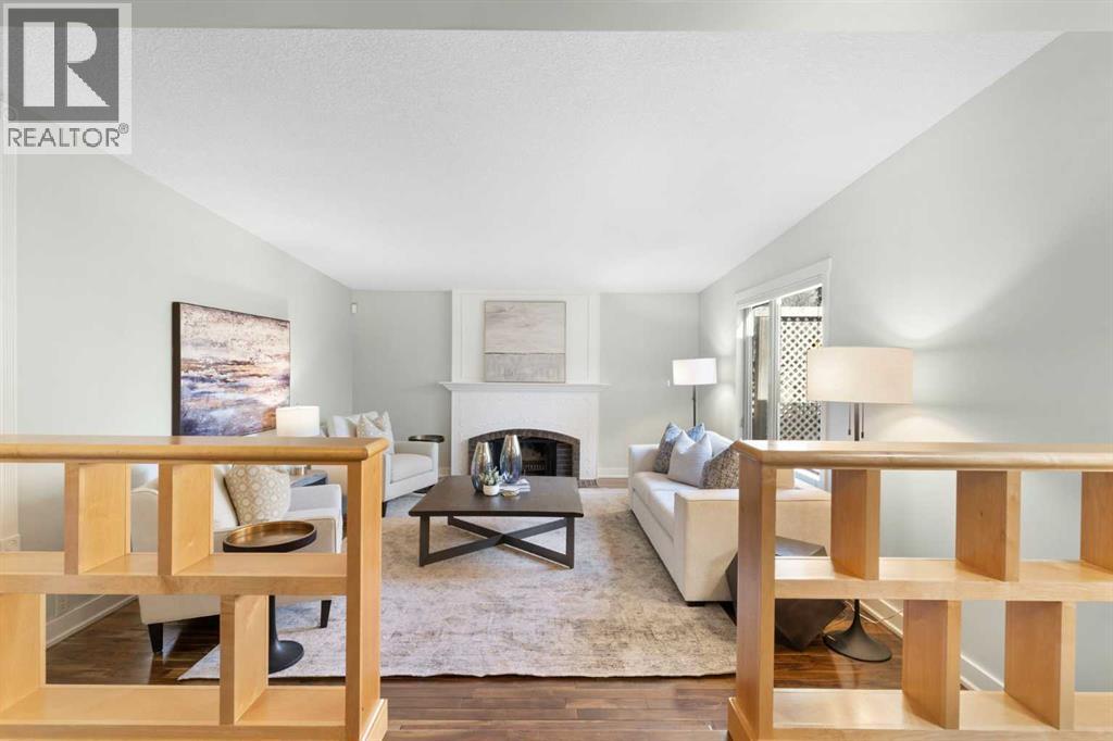 Single Family House Bungalow for Sale in  Silver Valley Boulevard NW Silver Springs Calgary 