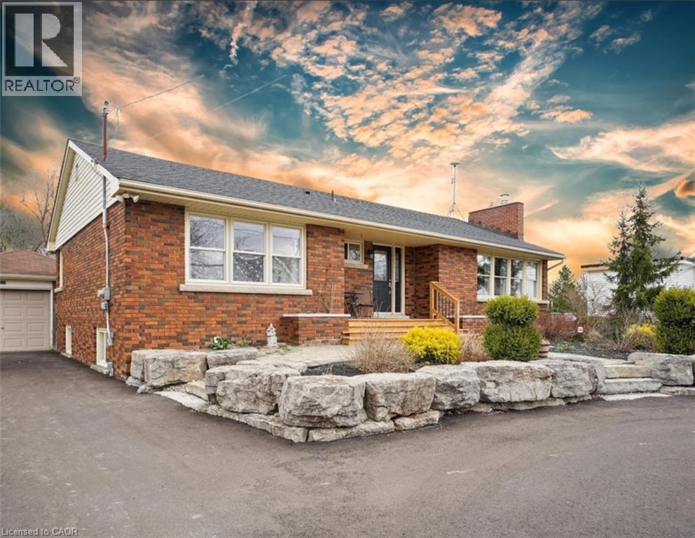 5117 CANBOROUGH ROAD - 1