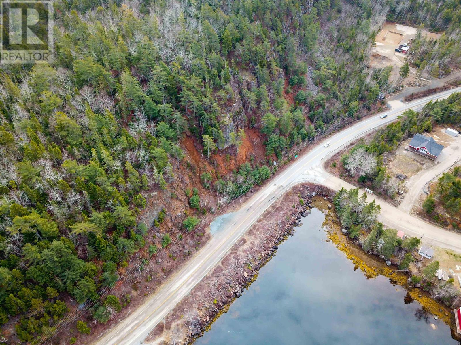 Property 8 of 26 of PARCEL RL-1 329 Highway