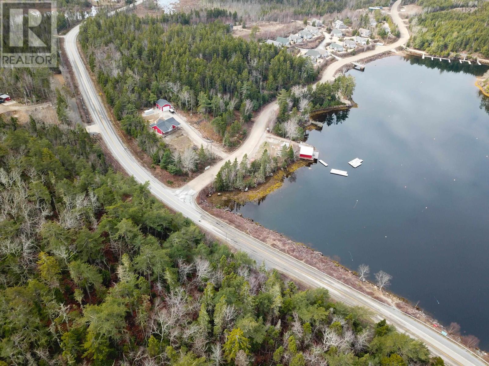 Property 6 of 26 of PARCEL RL-1 329 Highway