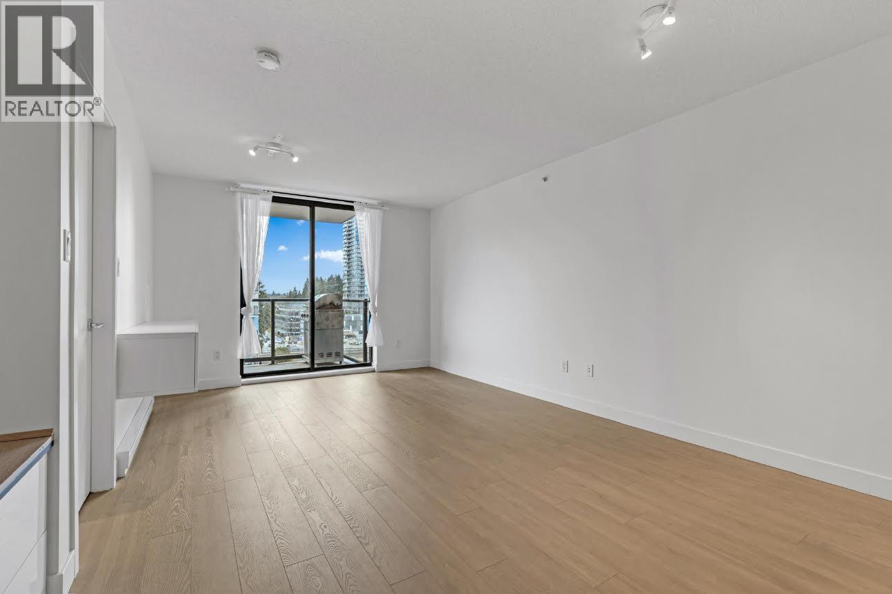 1103 2979 GLEN DRIVE, Coquitlam