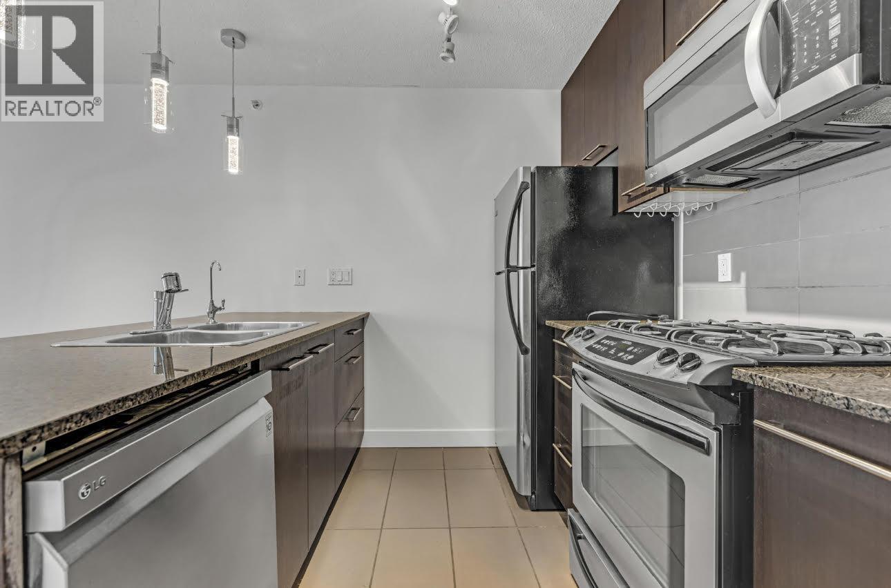 1103 2979 GLEN DRIVE, Coquitlam